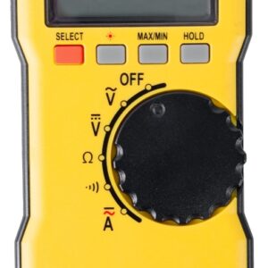 Sperry Instruments