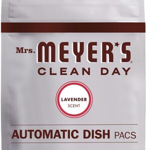 Mrs. Meyer's