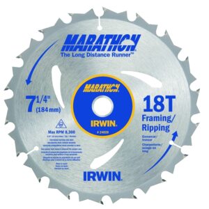 Irwin Marathon