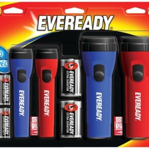 Eveready