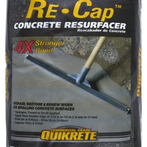 Quikrete