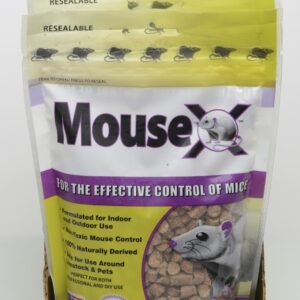 MouseX