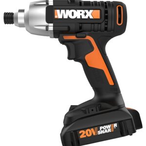 WORX