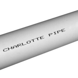 Charlotte Pipe