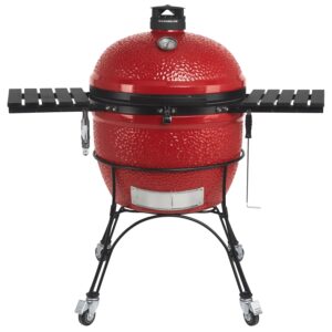 Kamado Joe