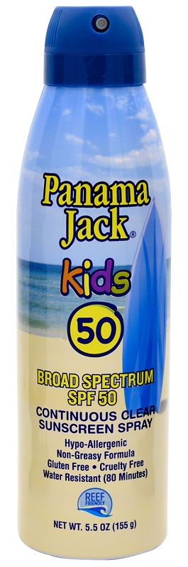 Panama Jack