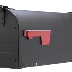 Gibraltar Mailboxes