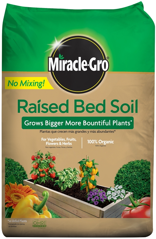 Miracle-Gro