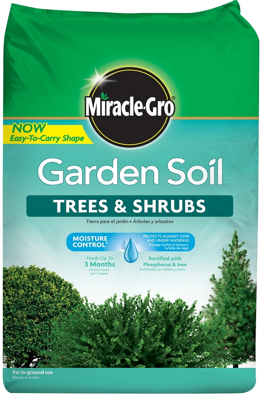 Miracle-Gro