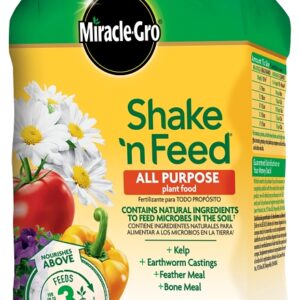 Miracle-Gro