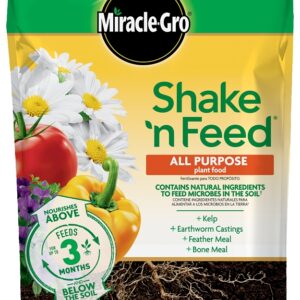 Miracle-Gro