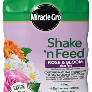 Miracle-Gro