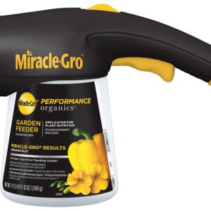 Miracle-Gro
