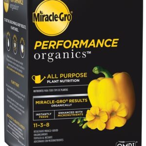 Miracle-Gro