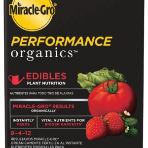 Miracle-Gro