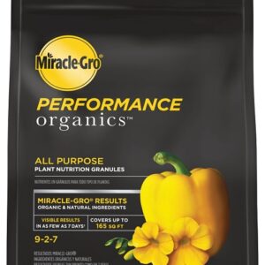Miracle-Gro
