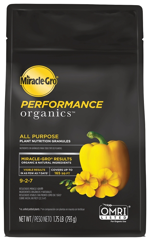 Miracle-Gro