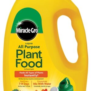 Miracle-Gro