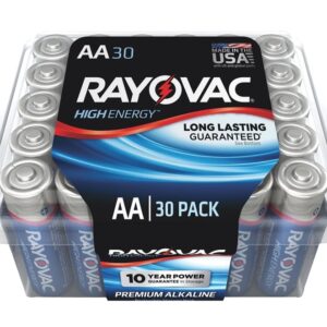 Rayovac