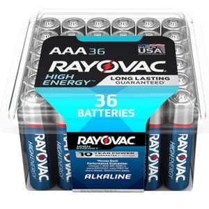 Rayovac