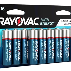Rayovac