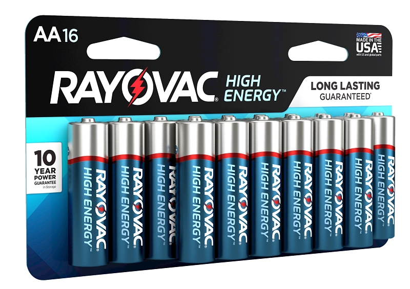Rayovac
