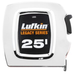 Crescent Lufkin