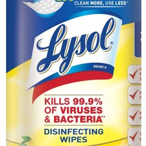 Lysol