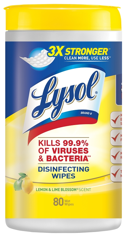 Lysol