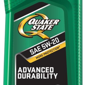 Quaker State
