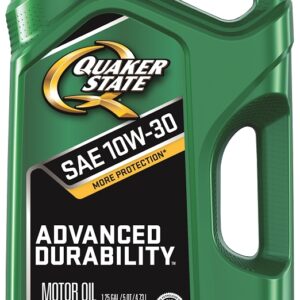 Quaker State