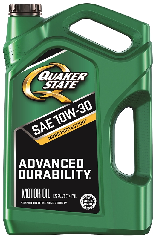 Quaker State