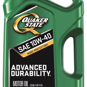 Quaker State