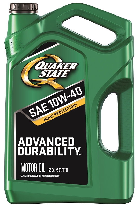 Quaker State