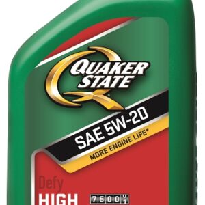 Quaker State