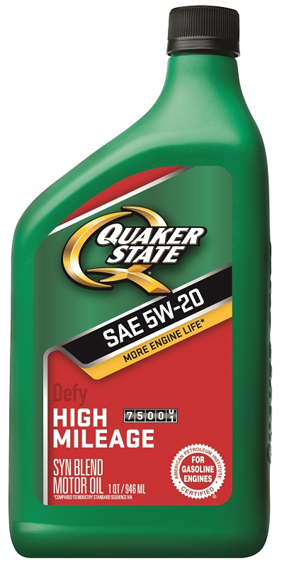 Quaker State