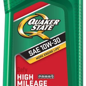 Quaker State