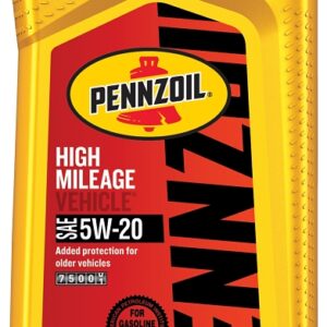 Pennzoil
