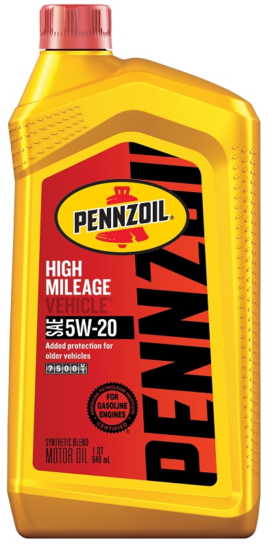 Pennzoil