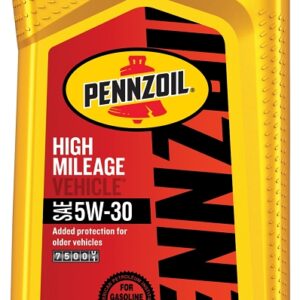 Pennzoil
