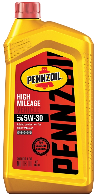 Pennzoil