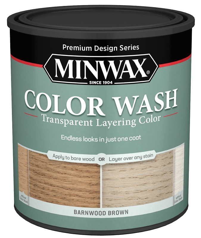 Minwax