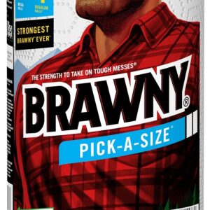Brawny