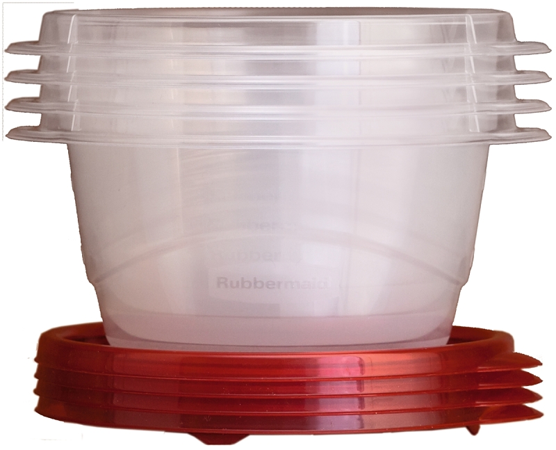 Rubbermaid