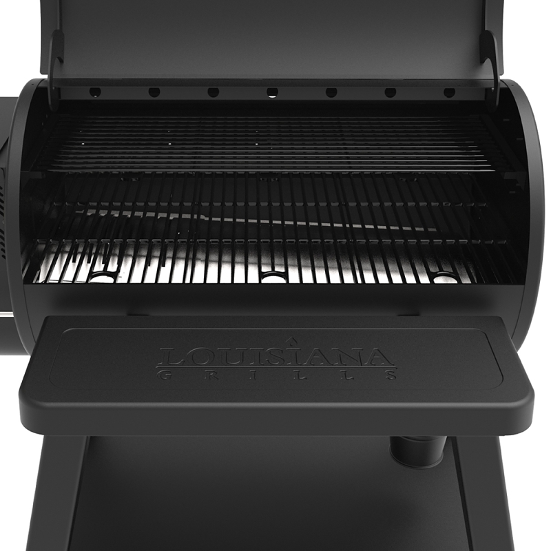 Louisiana Grills
