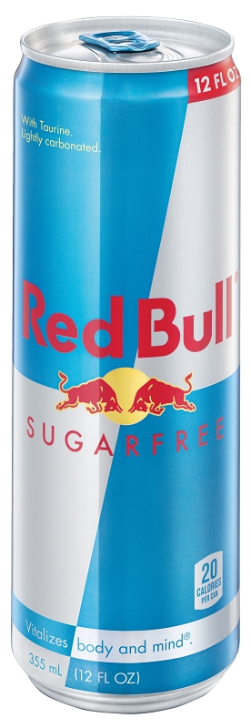 Red Bull