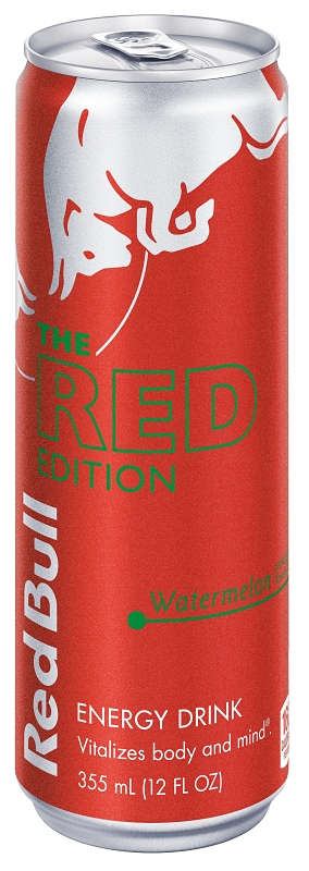 Red Bull