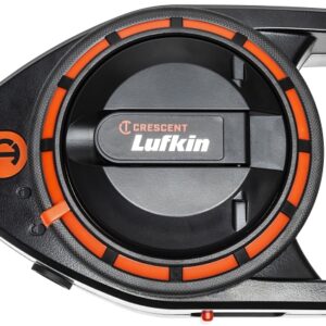 Crescent Lufkin