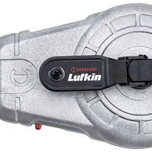Crescent Lufkin