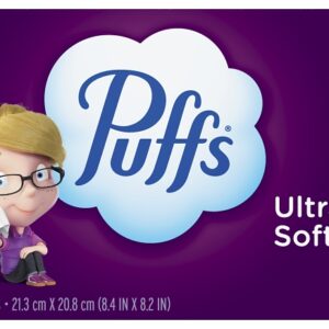 Puffs